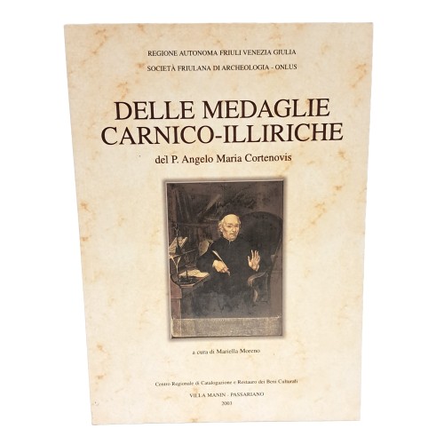 Delle medaglie carnico-illiriche