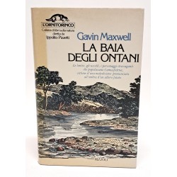 La baia degli ontani