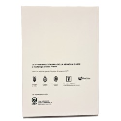 Settima triennale italiana della medaglia d'arte nel nome di Pietro Giampaoli 2