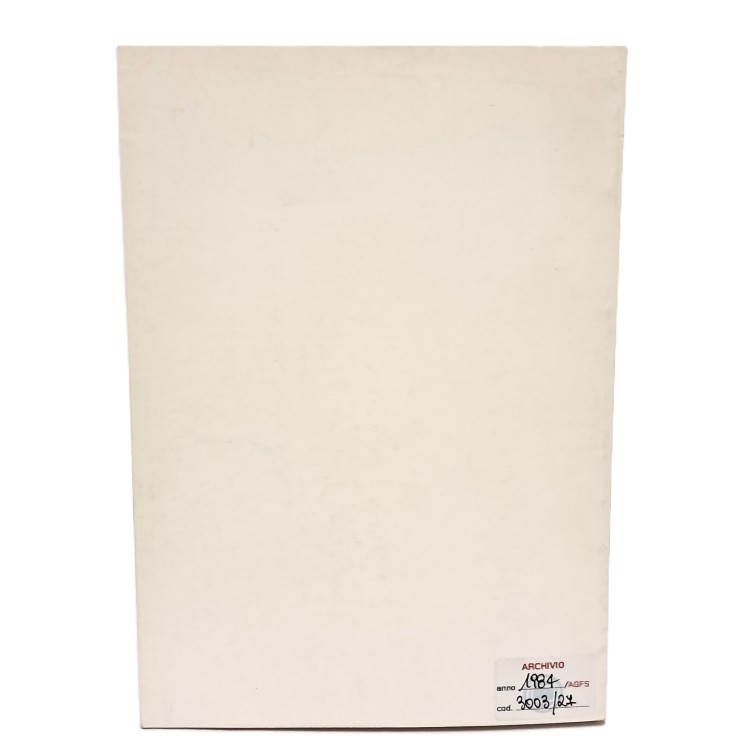 Sesta triennale italiana della medaglia d'arte. Antologica della medaglia friulana