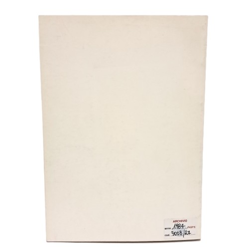 Sesta triennale italiana della medaglia d'arte. Antologica della medaglia friulana