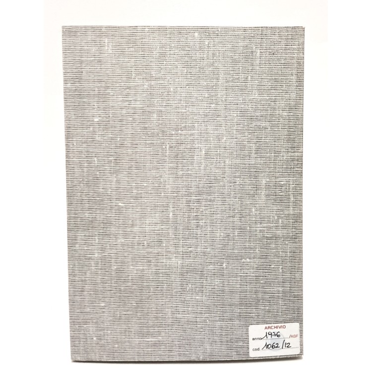 Quarta triennale italiana della medaglia d'arte e mostra della medaglia barocca