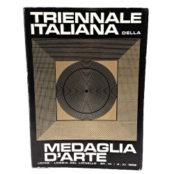 La medaglia d'arte atti del primo convegno internazionale di studio