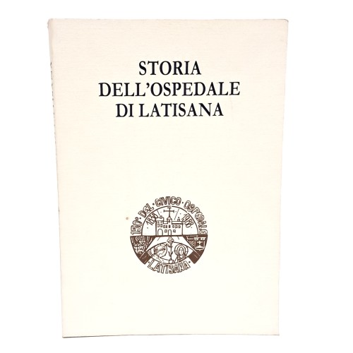 Storia dell'ospedale di Latisana