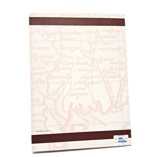 Inta svuizis. Toponomastica di San Giorgio di Nogaro. Atlante cartografico