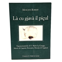 Là cu gjavà il piçul