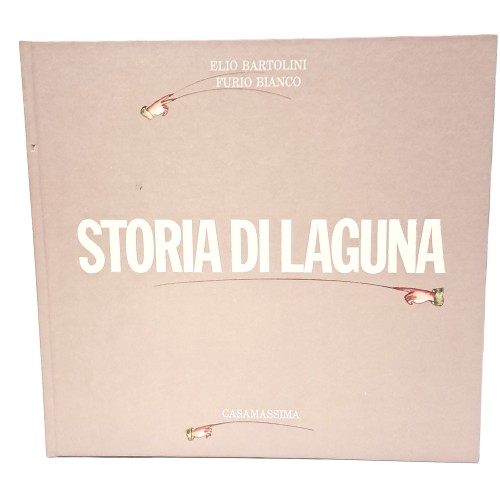 Storia di laguna