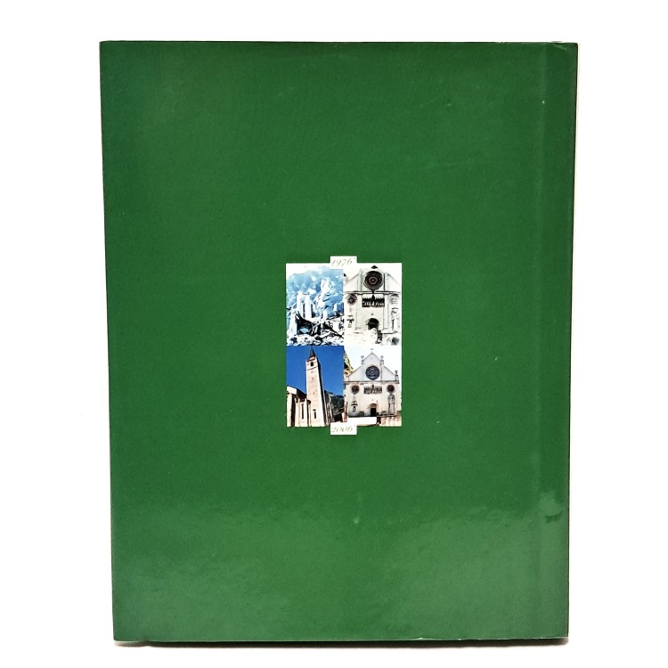 Segni della cristianità in Friuli. Le chiese lungo il Tagliamento