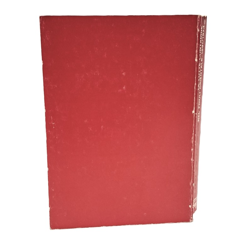 Le lotte contadine nel Friuli Orientale 1891/1923