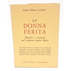 La donna ferita