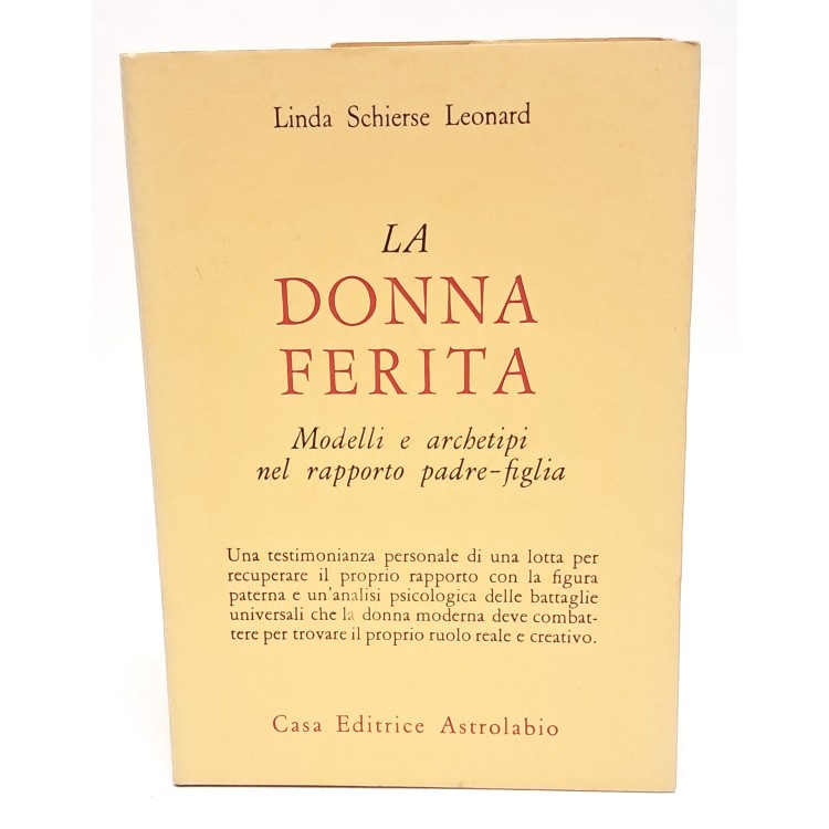 La donna ferita