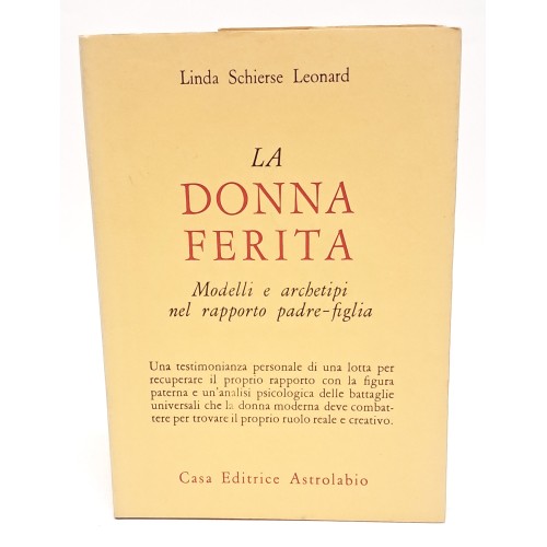 La donna ferita