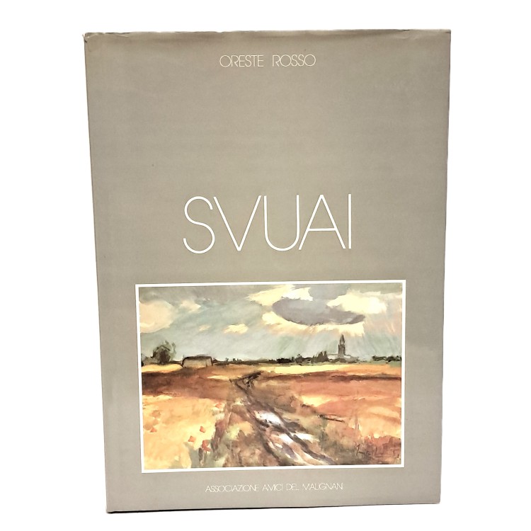 Svuai