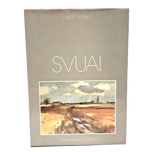 Svuai