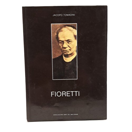 Jacopo Tomadini fioretti