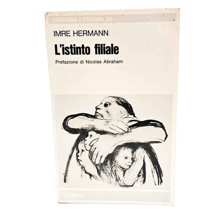L'istinto filiale