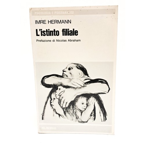 L'istinto filiale