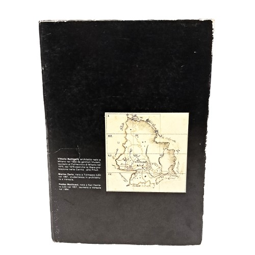 Val Pesarina architettura e paesaggio