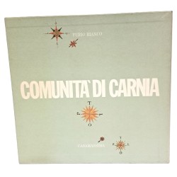 Comunità di Carnia le comunità di villaggio della Carnia (secoli XVII-XIX)