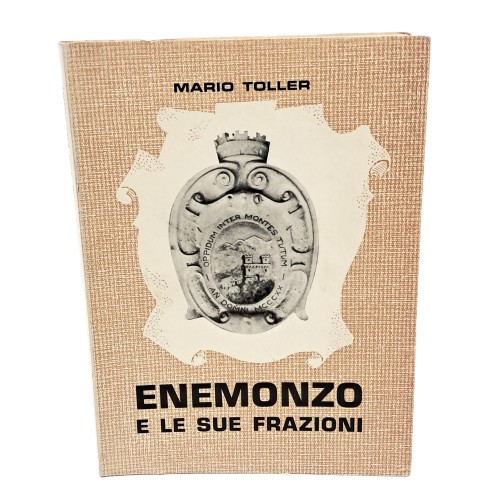 Enemonzo e le sue frazioni
