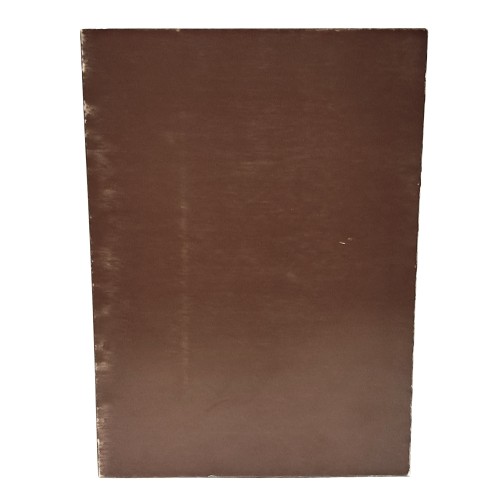 Preone cronache di un paese