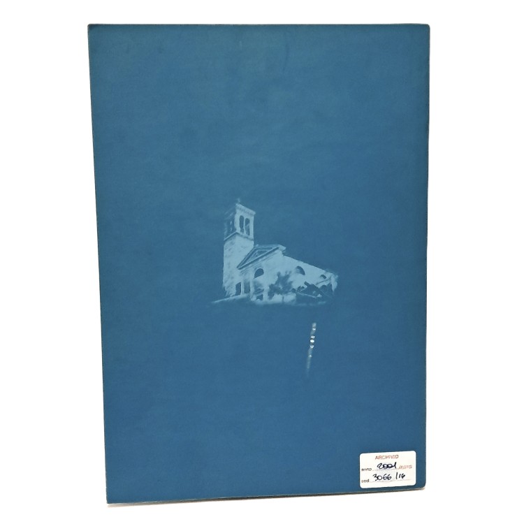 Trasaghis. Ricostruzione di un'identità