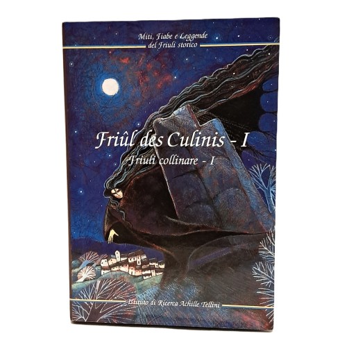 Friul des culinis-I