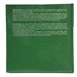 Kazuni casere nell'Alta Val del Torre 2