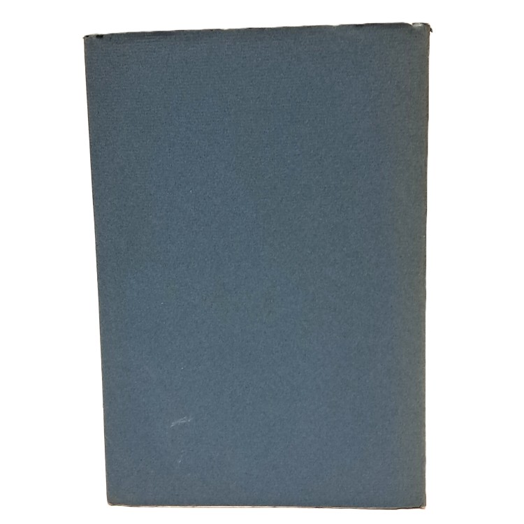 La traccia sul mare. Diario e lettere (1936-1943)