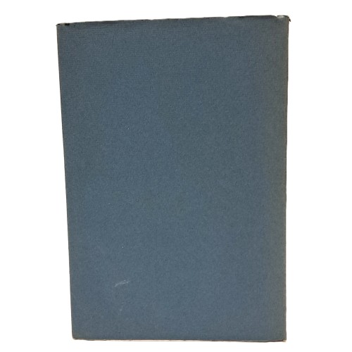 La traccia sul mare. Diario e lettere (1936-1943)