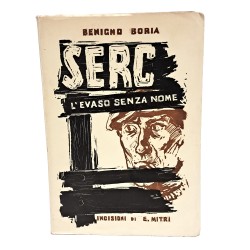 Serc, l'evaso senza nome