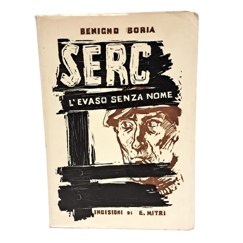 Serc, l'evaso senza nome