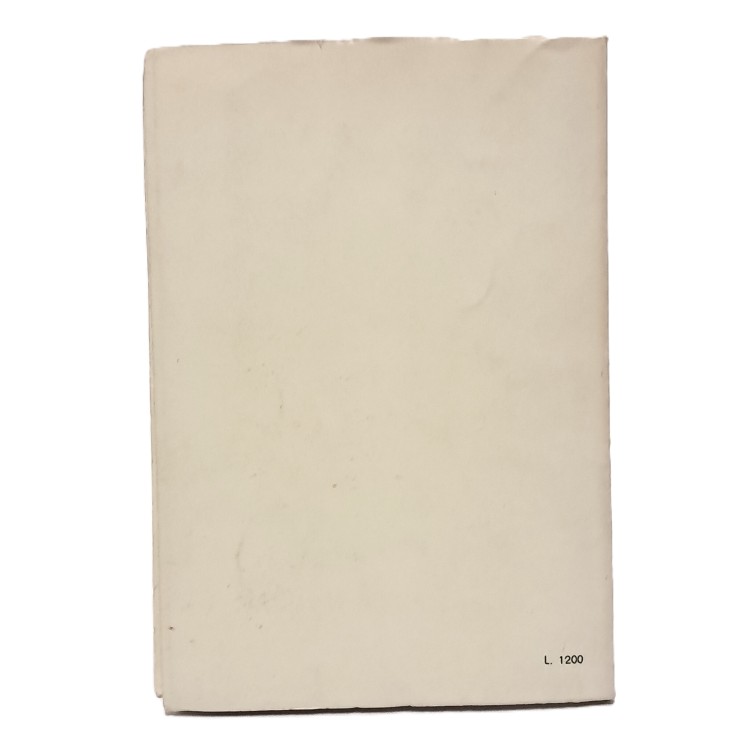 Serc, l'evaso senza nome