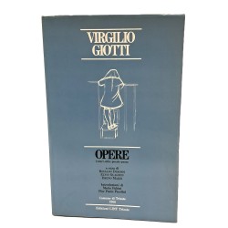 Virgilio Giotti. Opere. Colori altre poesie prose