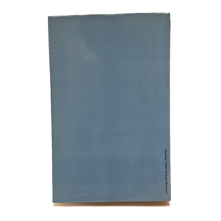 Virgilio Giotti. Opere. Colori altre poesie prose