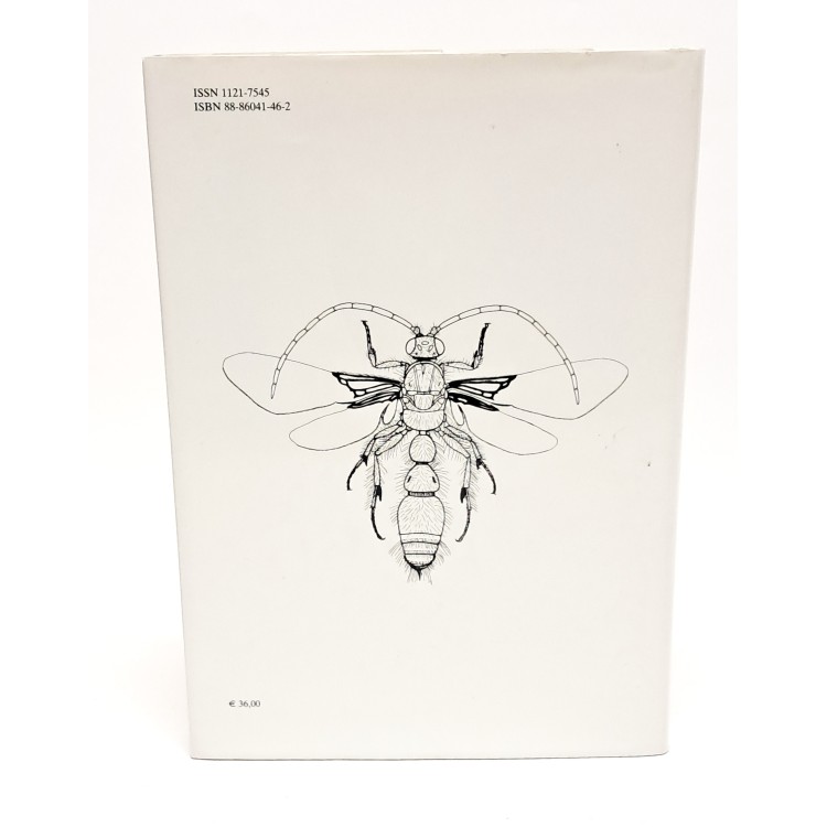 Revisione della sottofamiglia Apterogyninae