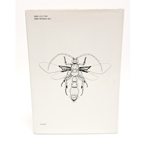 Revisione della sottofamiglia Apterogyninae