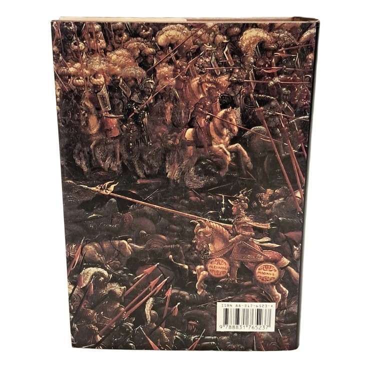 Da celti a friulani. Una storia dell'Occidente