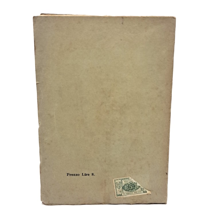 La ritirata del Friuli. Note di un ufficiale della seconda armata