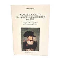 Napoleone Bonaparte e il trattato di Campoformido del 1797
