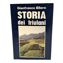 Storia dei friulani
