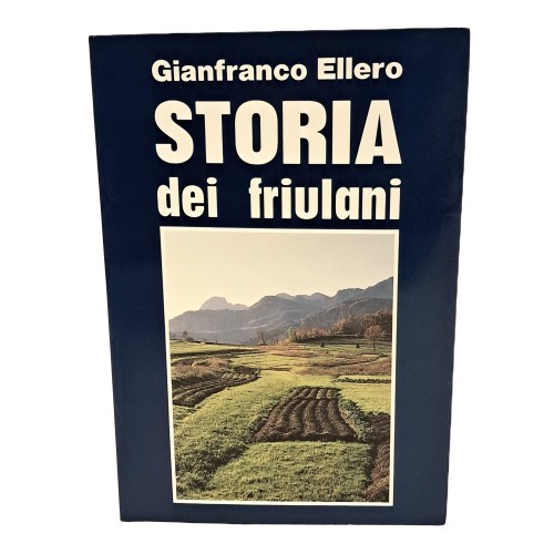 Storia dei friulani