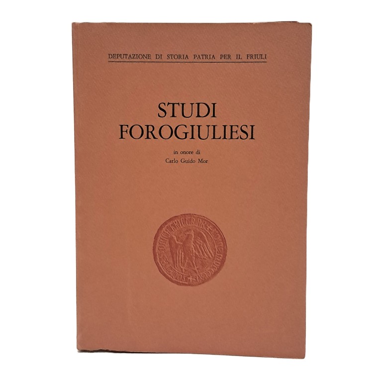 Studi forogiuliesi
