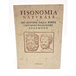 Fisionomia naturale di Giovanni Battista Dalla Porta & Fisionomia celeste
