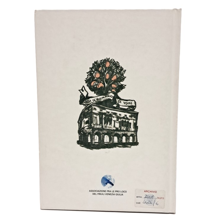 Il Friuli di Chino Ermacora