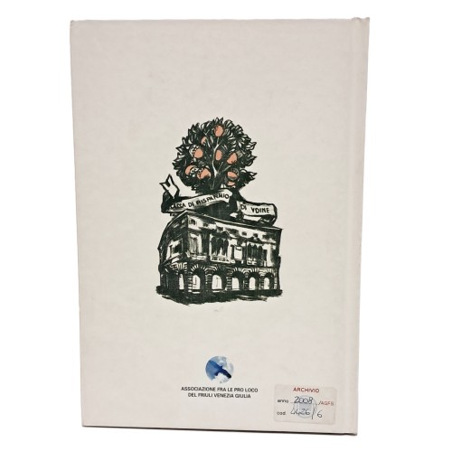 Il Friuli di Chino Ermacora