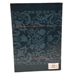 Restauro di tessili storici 2