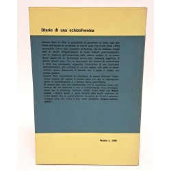 Diario di una schizofrenica 2