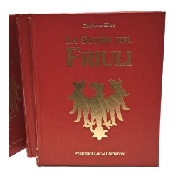 La storia del Friuli I-IV 2