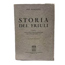 Storia del Friuli I-III 2